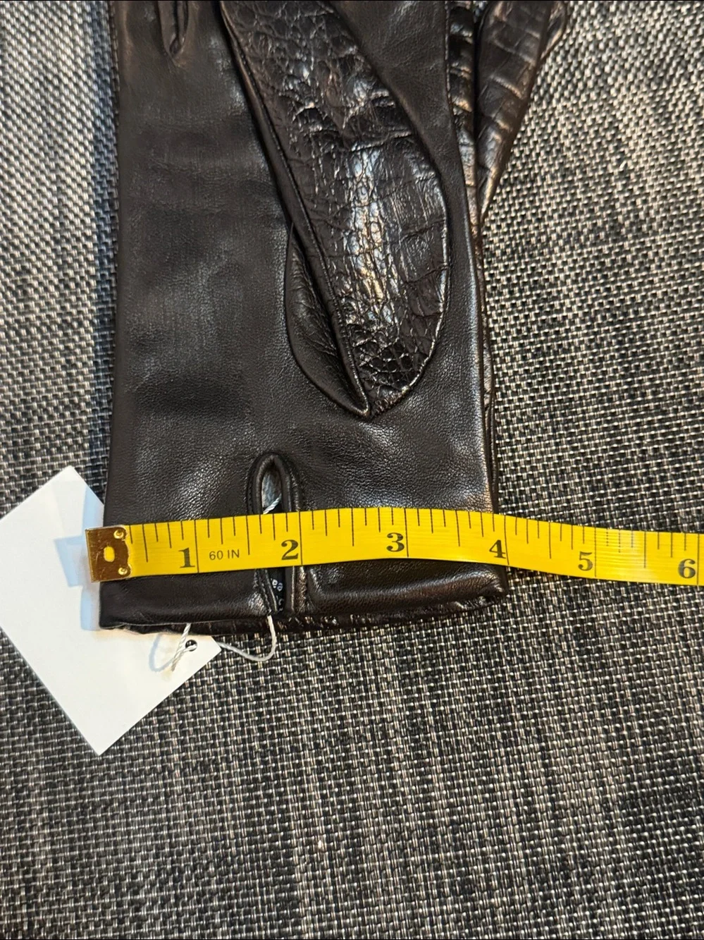 Amato nwt fits